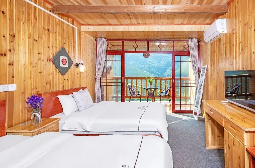 Longsheng: Lavie Inn