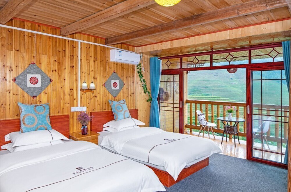 Longsheng: Lavie Inn