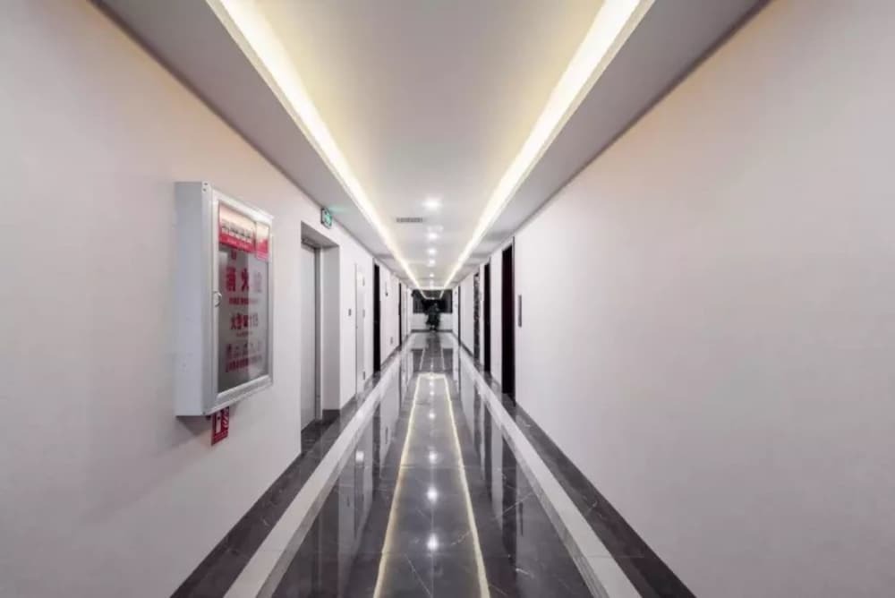 Линьань: Vyluk Hotel Jianshui Gucheng