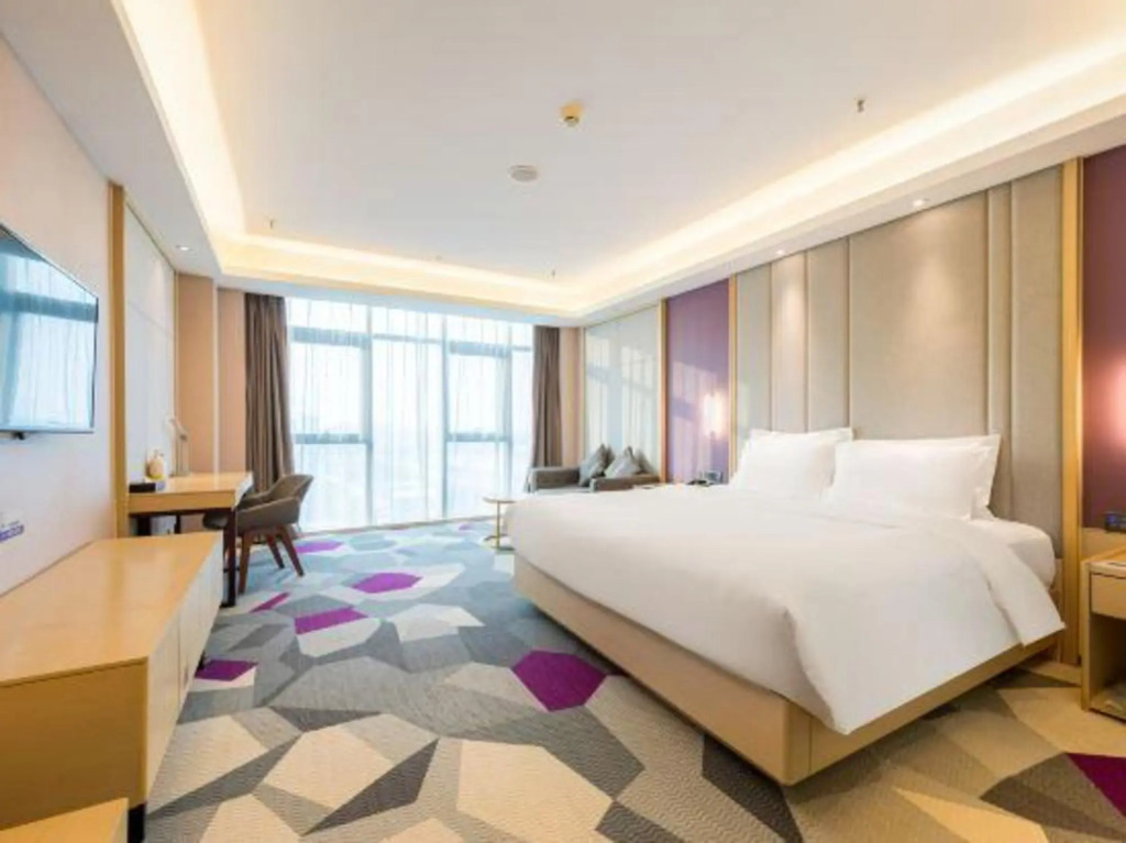 Лянфан: Lavande Hotel Bazhou Shengfang