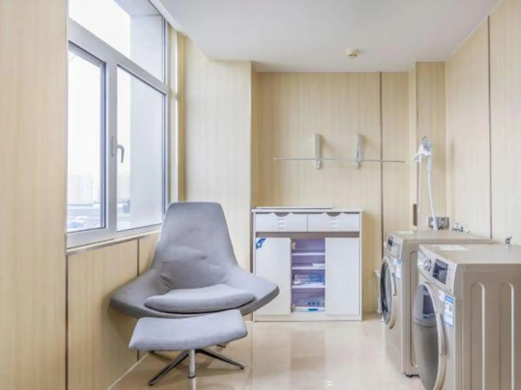 Лянфан: Lavande Hotel Bazhou Shengfang