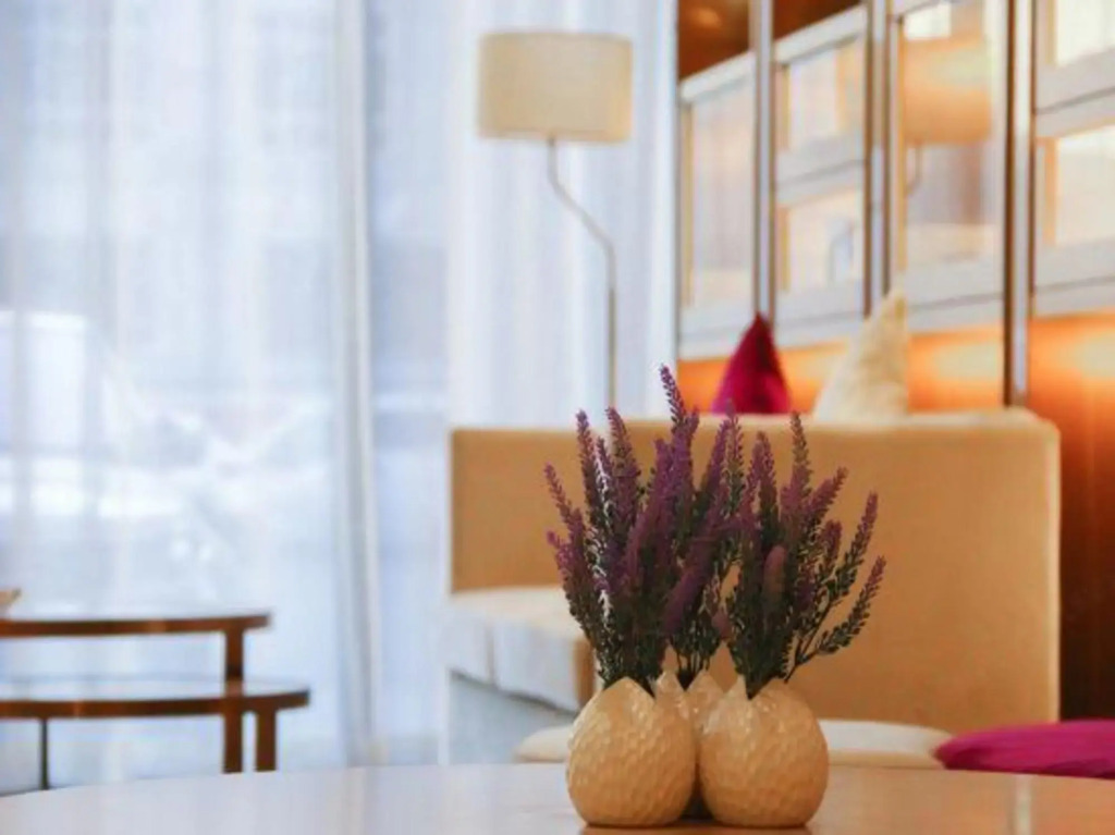 Лянфан: Lavande Hotel Bazhou Shengfang