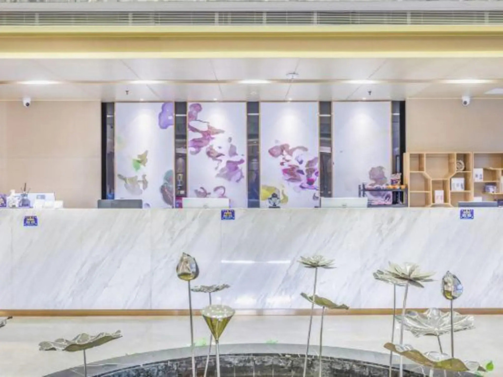 Лянфан: Lavande Hotel Bazhou Shengfang