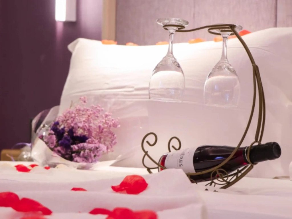 Лянфан: Lavande Hotel Bazhou Shengfang