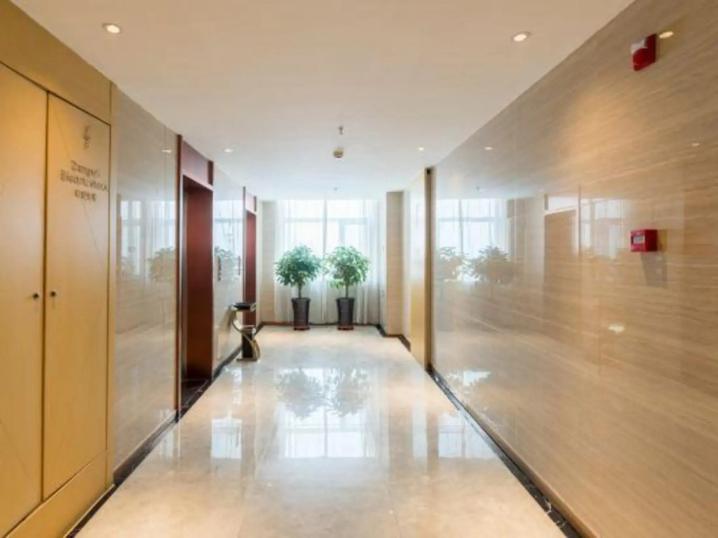 Лянфан: Lavande Hotel Bazhou Shengfang