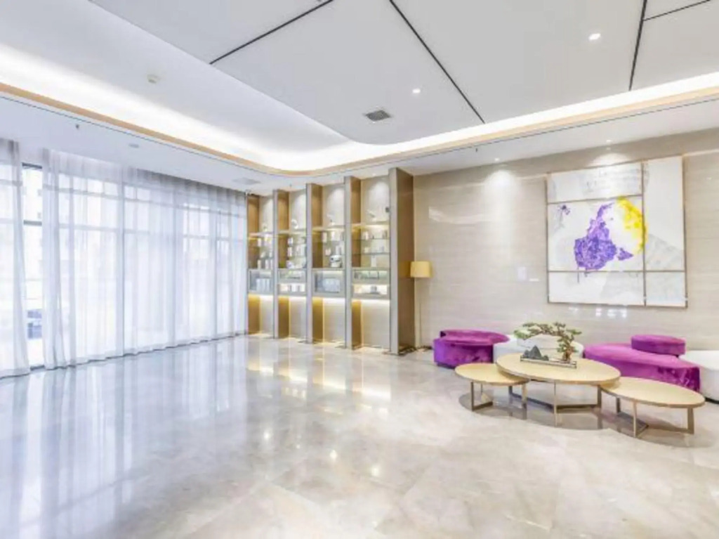 Лянфан: Lavande Hotel Bazhou Shengfang