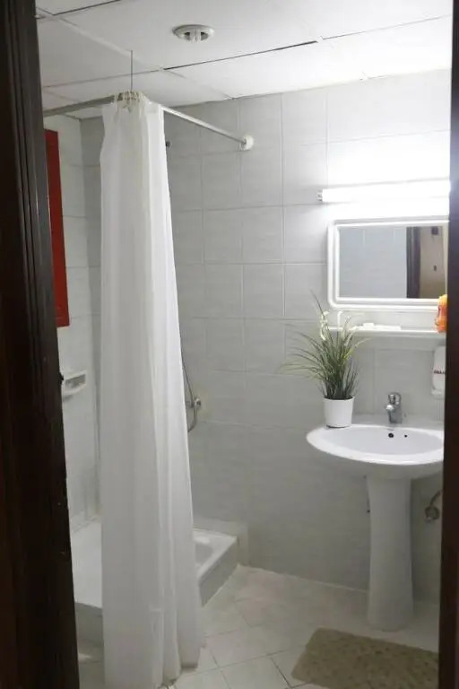 Дубай: Juba Hotel Dubai