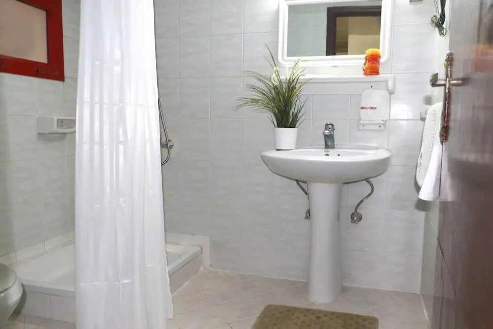 Дубай: Juba Hotel Dubai