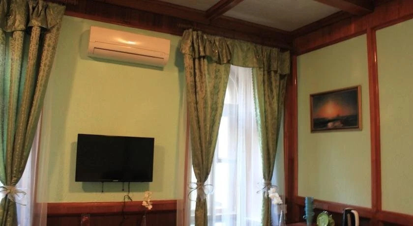 Санкт-Петербург: Akvarel House