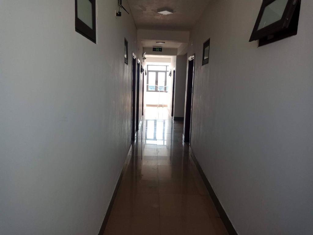 Винь: Hai Hoa Hotel