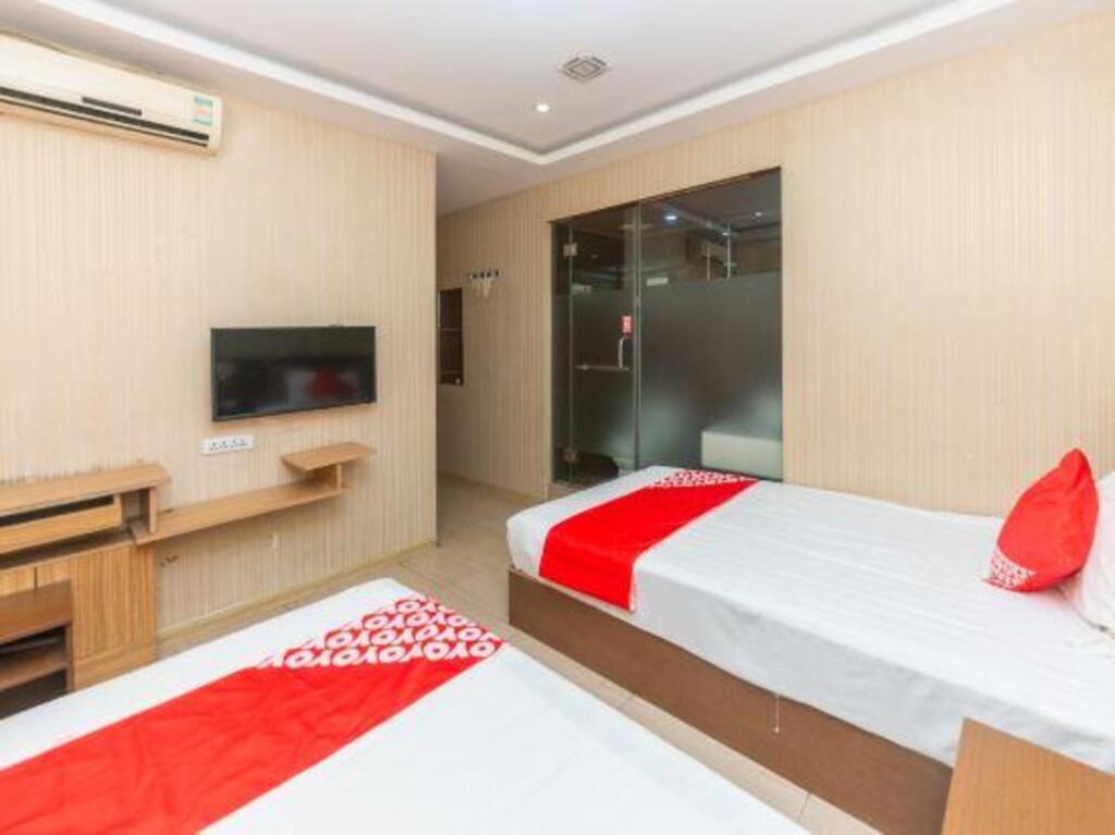 Харбин: Jin Dian Express Hotel