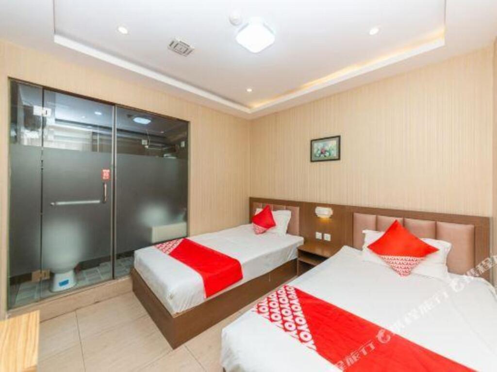 Харбин: Jin Dian Express Hotel