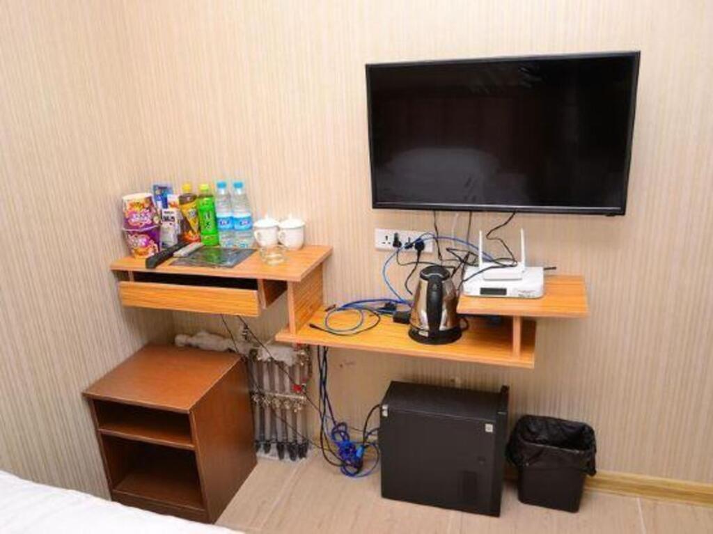 Харбин: Jin Dian Express Hotel