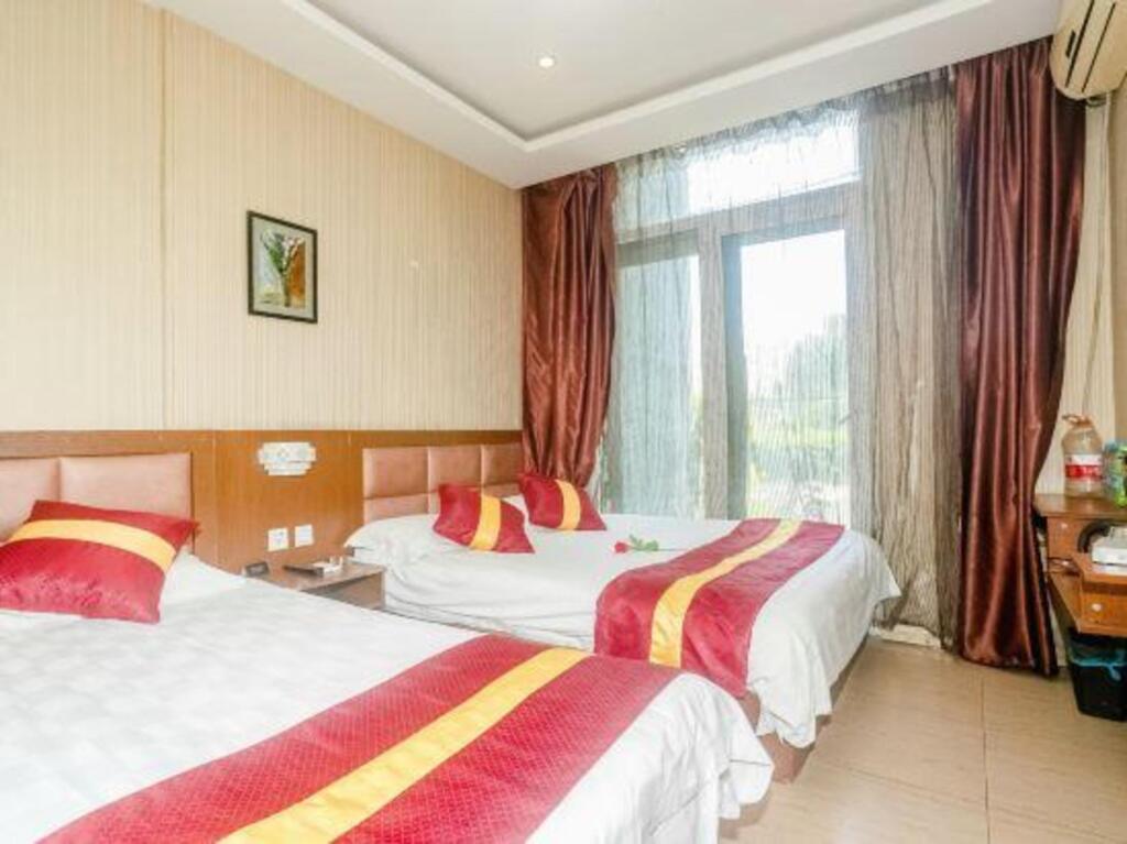 Харбин: Jin Dian Express Hotel