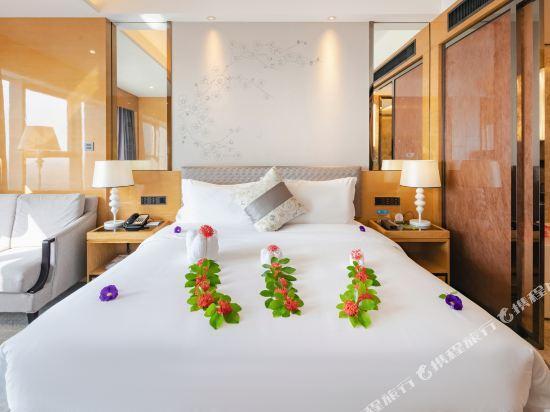 Wanning Yingbin Hotel — фото 3