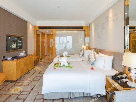 Ваньнин: Wanning Yingbin Hotel