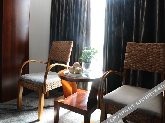 Чанша: Xiangyun Shanshui Hotel Changsha