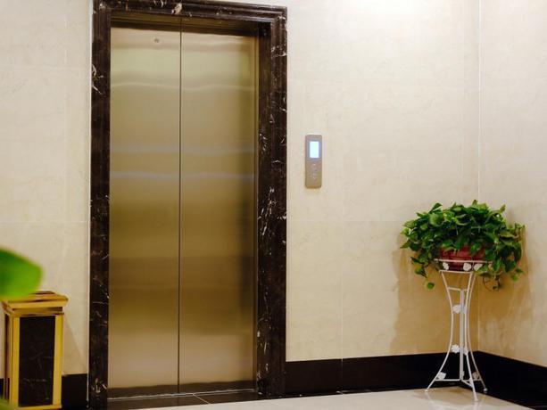 Сяньян: GreenTree Inn XianYang Qindu District West Baoquan Road Hotel