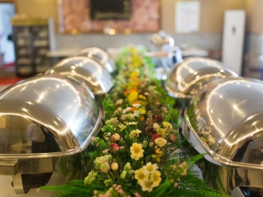 Бочжоу: Greentree Inn Bozhou Lixin District Huishang Market Business Hotel