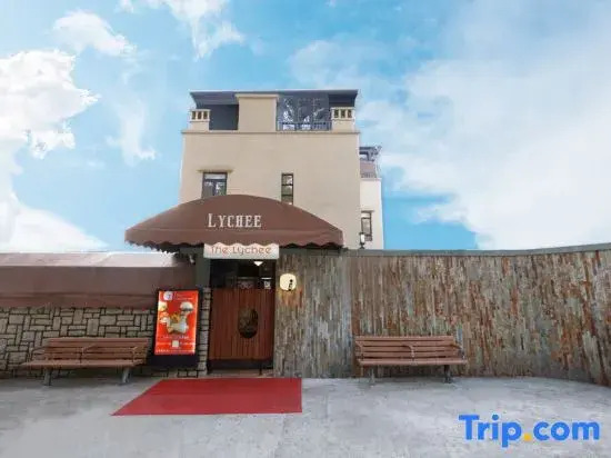 Гонконг: Lychee Sunset Hotel Cheung Chau