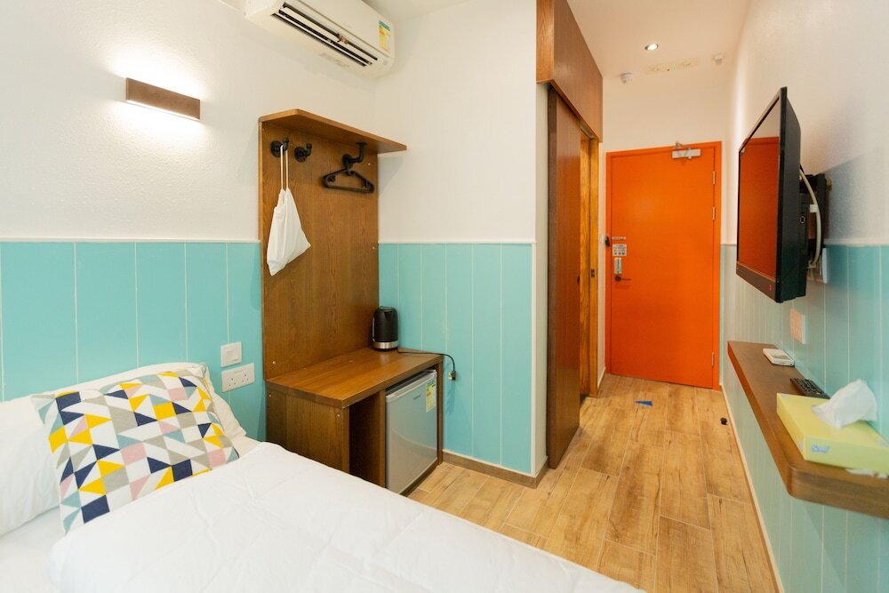 Гонконг: Lychee Sunset Hotel Cheung Chau