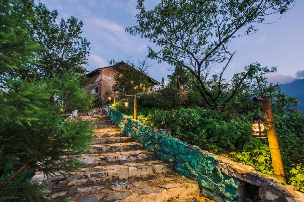 Chapa Ecolodge — фото 4