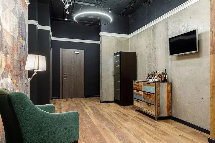 Nordic Lounge Club — фото 6
