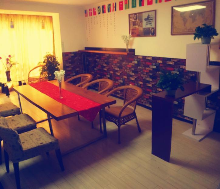 Шэньян: Shenyang 1995 Hostel