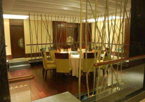 Лунъянь: Kedu International Hotspring Holiday Resort