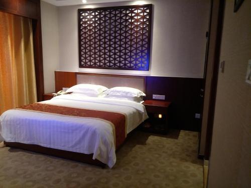 Лунъянь: Kedu International Hotspring Holiday Resort