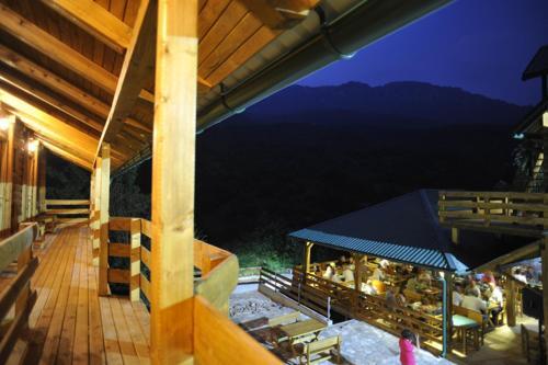 Rafting Blue River Tara — фото 4