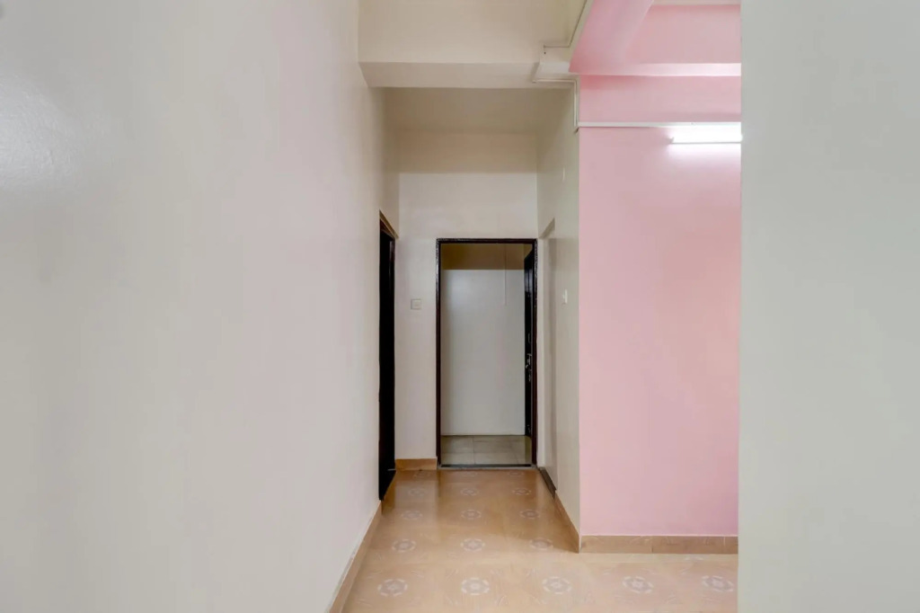 Пуна: Royal Rest Rooms by OYO Rooms