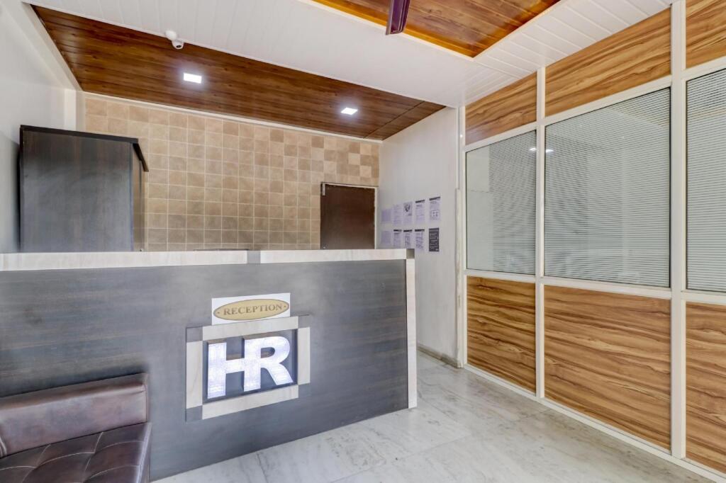 Royal Rest Rooms by OYO Rooms — фото 4