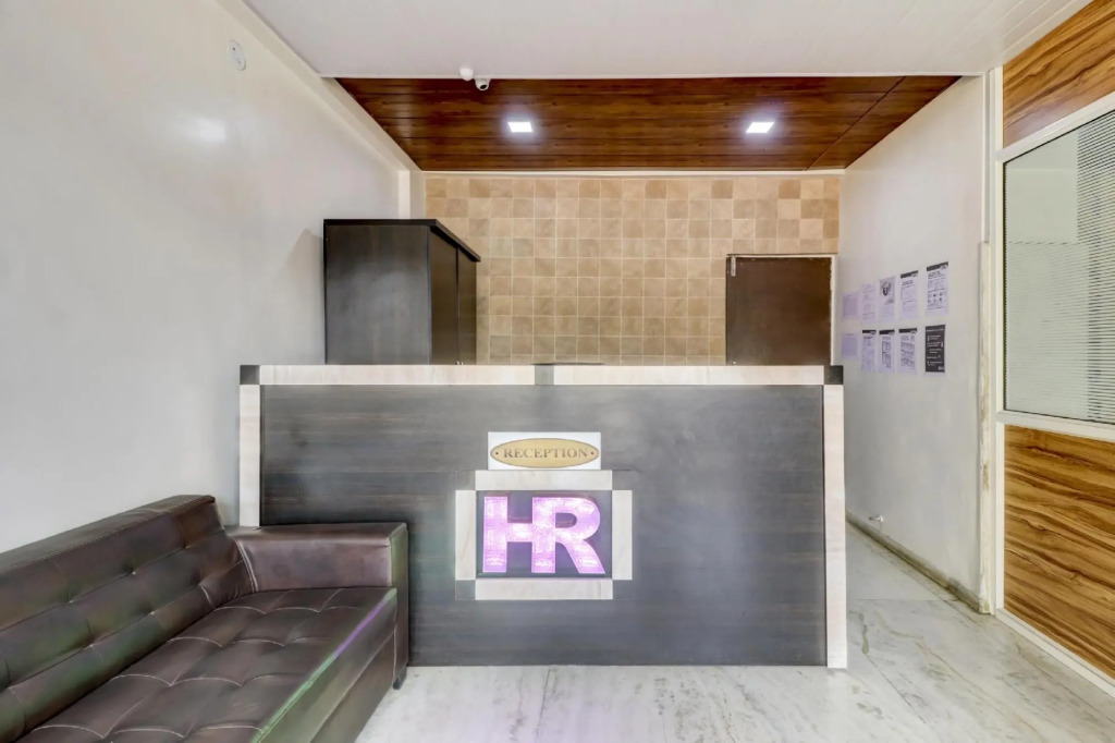 Royal Rest Rooms by OYO Rooms — фото 6