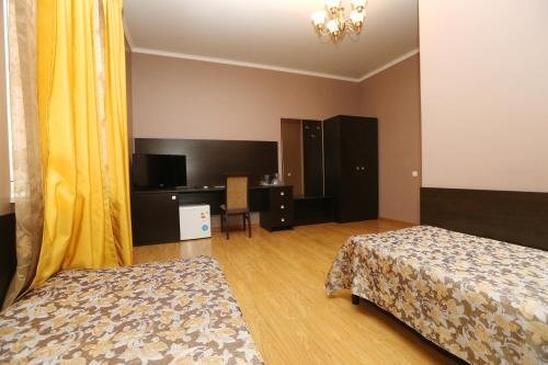 Сухум: Hotel Calypso