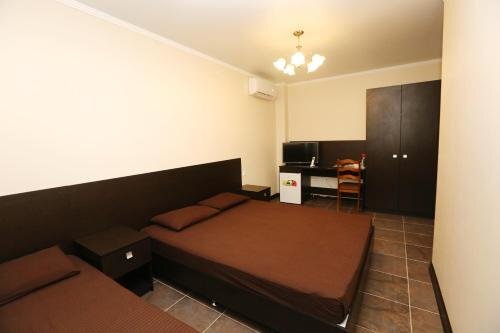 Сухум: Hotel Calypso
