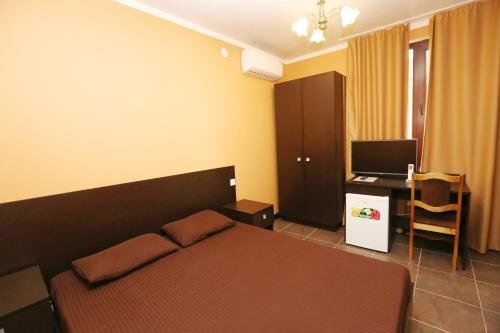 Сухум: Hotel Calypso