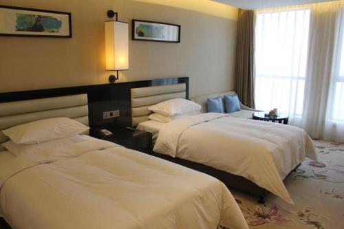 Чжэнчжоу: Starway Hotel Zhengzhou East Railway Station