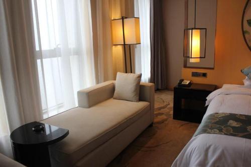 Чжэнчжоу: Starway Hotel Zhengzhou East Railway Station