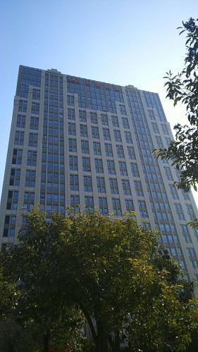 Чжэнчжоу: Starway Hotel Zhengzhou East Railway Station