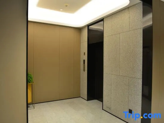 Синин: Ji Hotel (Xining Haihu New Area)