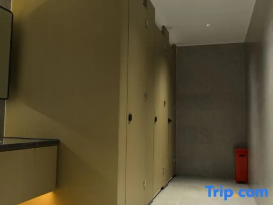 Синин: Ji Hotel (Xining Haihu New Area)