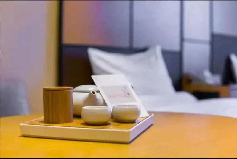 Синин: Ji Hotel (Xining Haihu New Area)