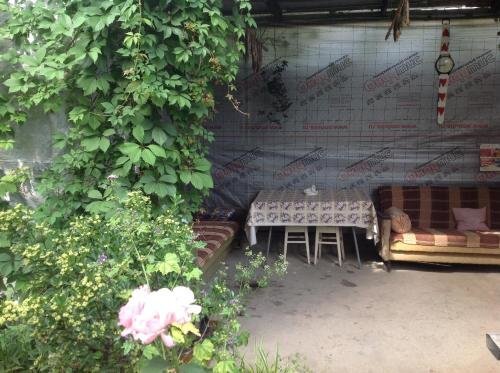 Сухум: Guest House U Anaidy
