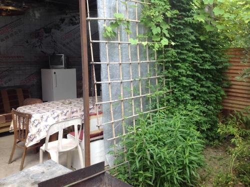 Сухум: Guest House U Anaidy