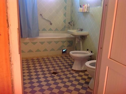 Сухум: Guest House U Anaidy
