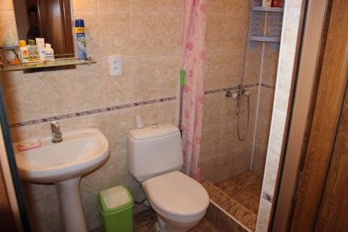 Сухум: Guest House U Anaidy