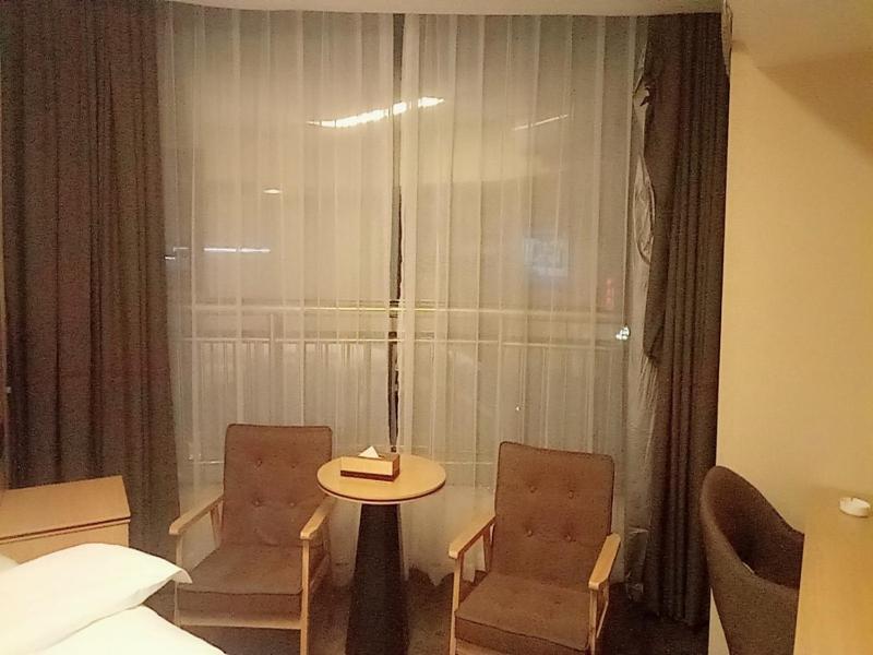 Юнчжоу: Thank Inn Plus Hotel Hunan Yongzhou Jiangyong County Yonghua International