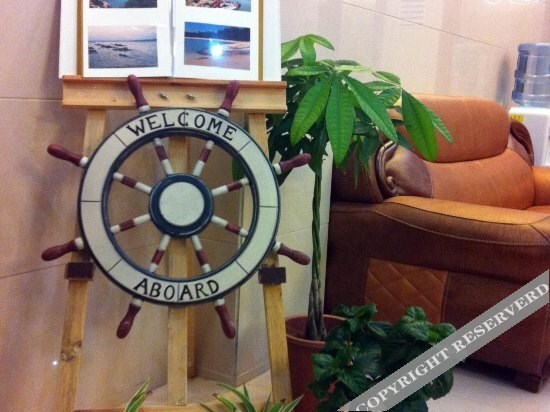 Жангжоу: Seaview Hotel