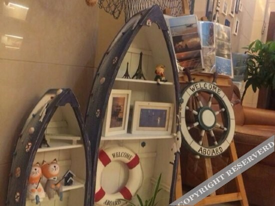 Жангжоу: Seaview Hotel